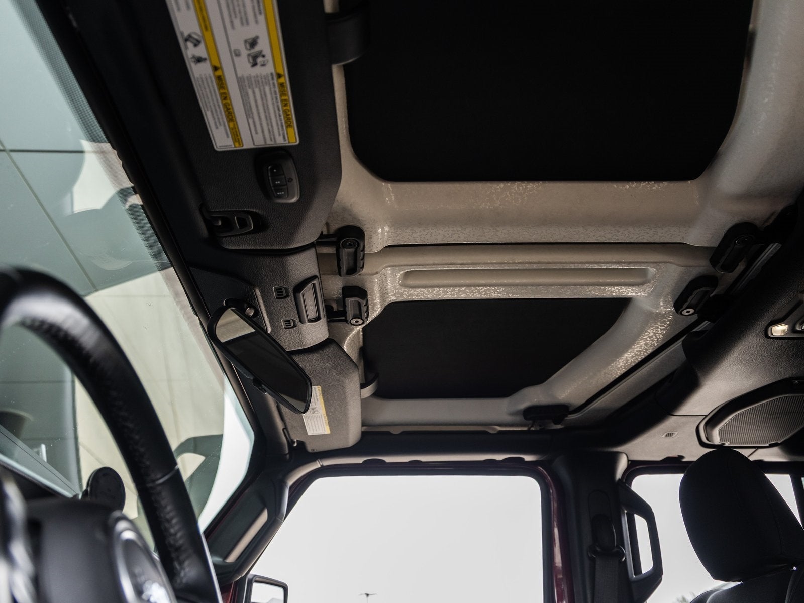 2021 Jeep Wrangler Unlimited Islander