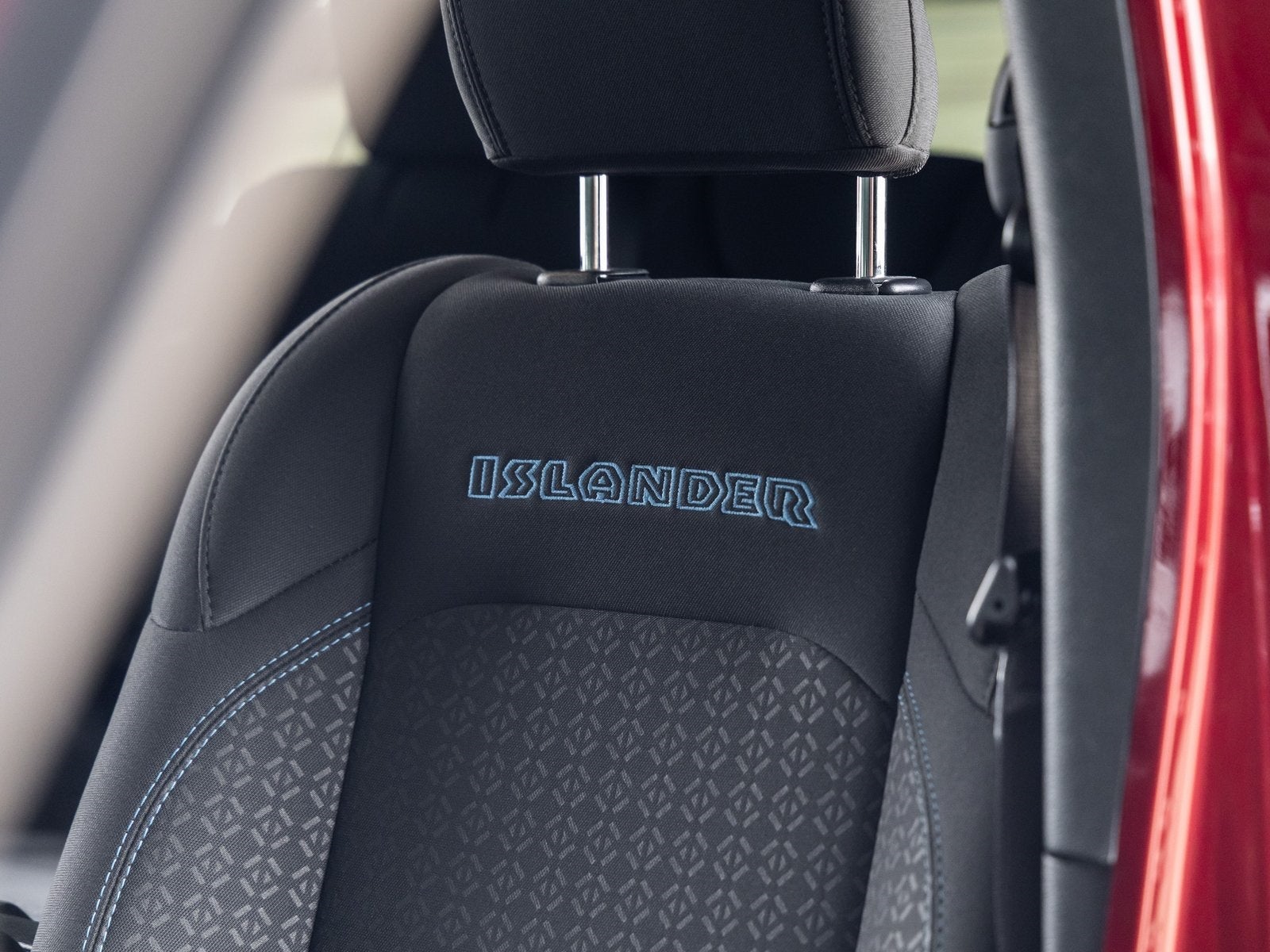 2021 Jeep Wrangler Unlimited Islander