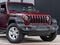 2021 Jeep Wrangler Unlimited Islander
