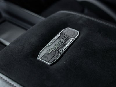 2024 RAM 1500 TRX