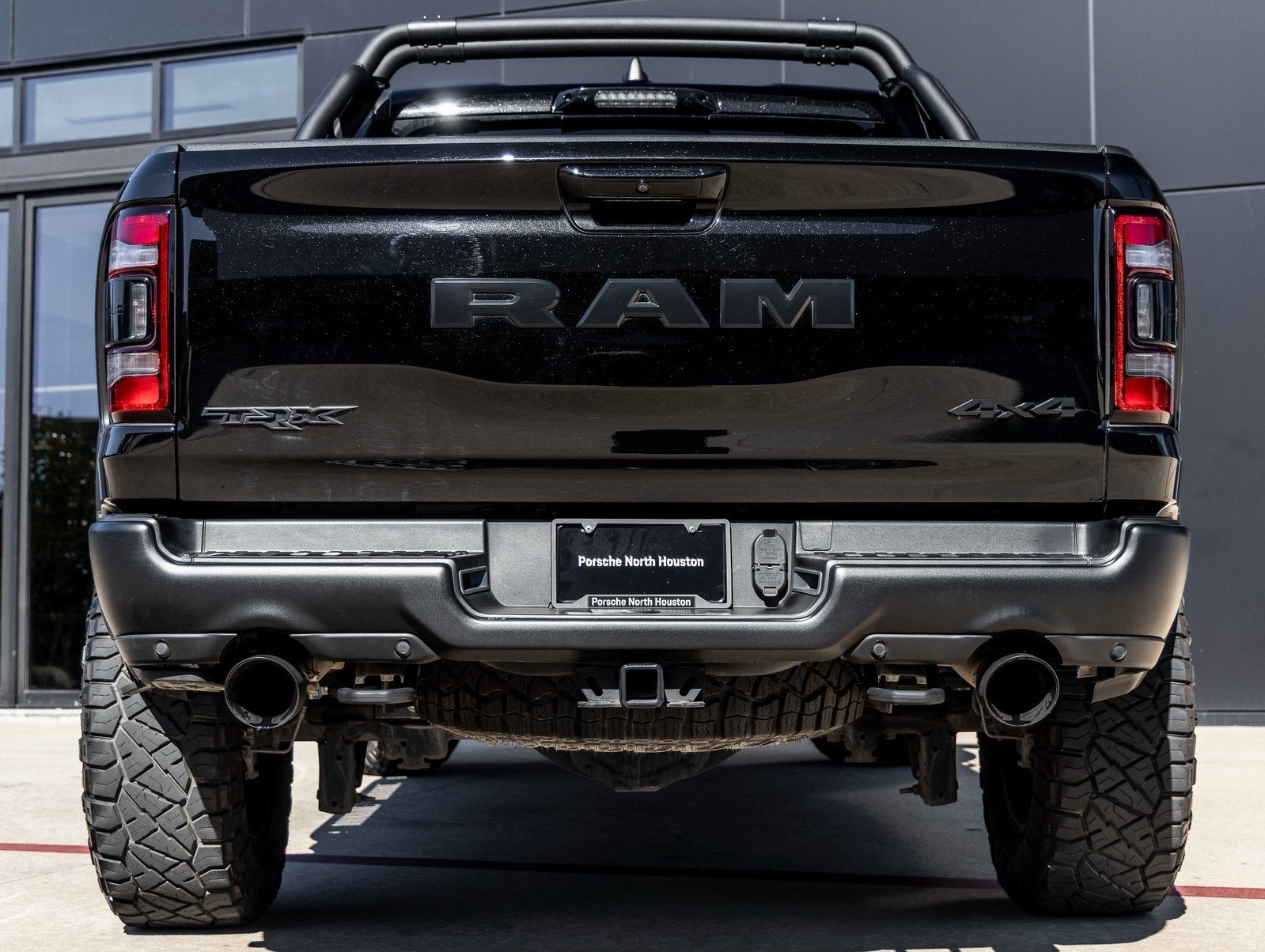 2024 RAM 1500 TRX