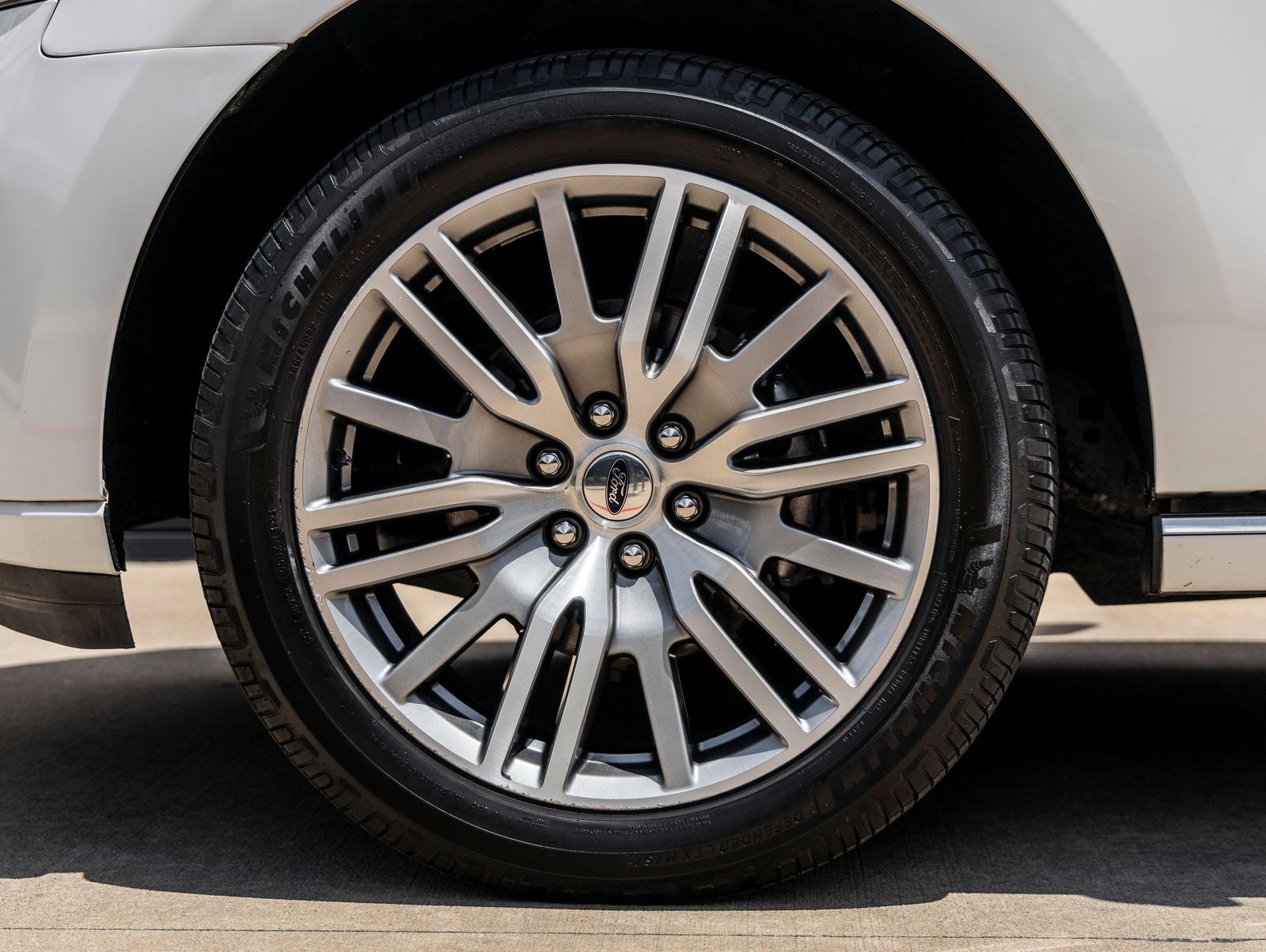 2022 Ford Expedition Max Platinum