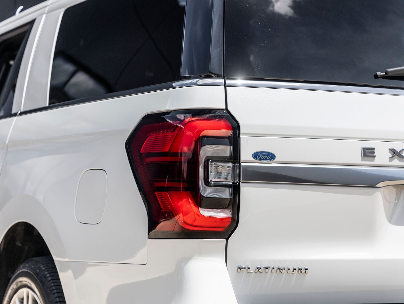 2022 Ford Expedition Max Platinum