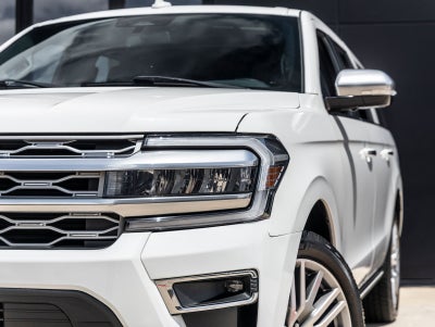 2022 Ford Expedition Max Platinum