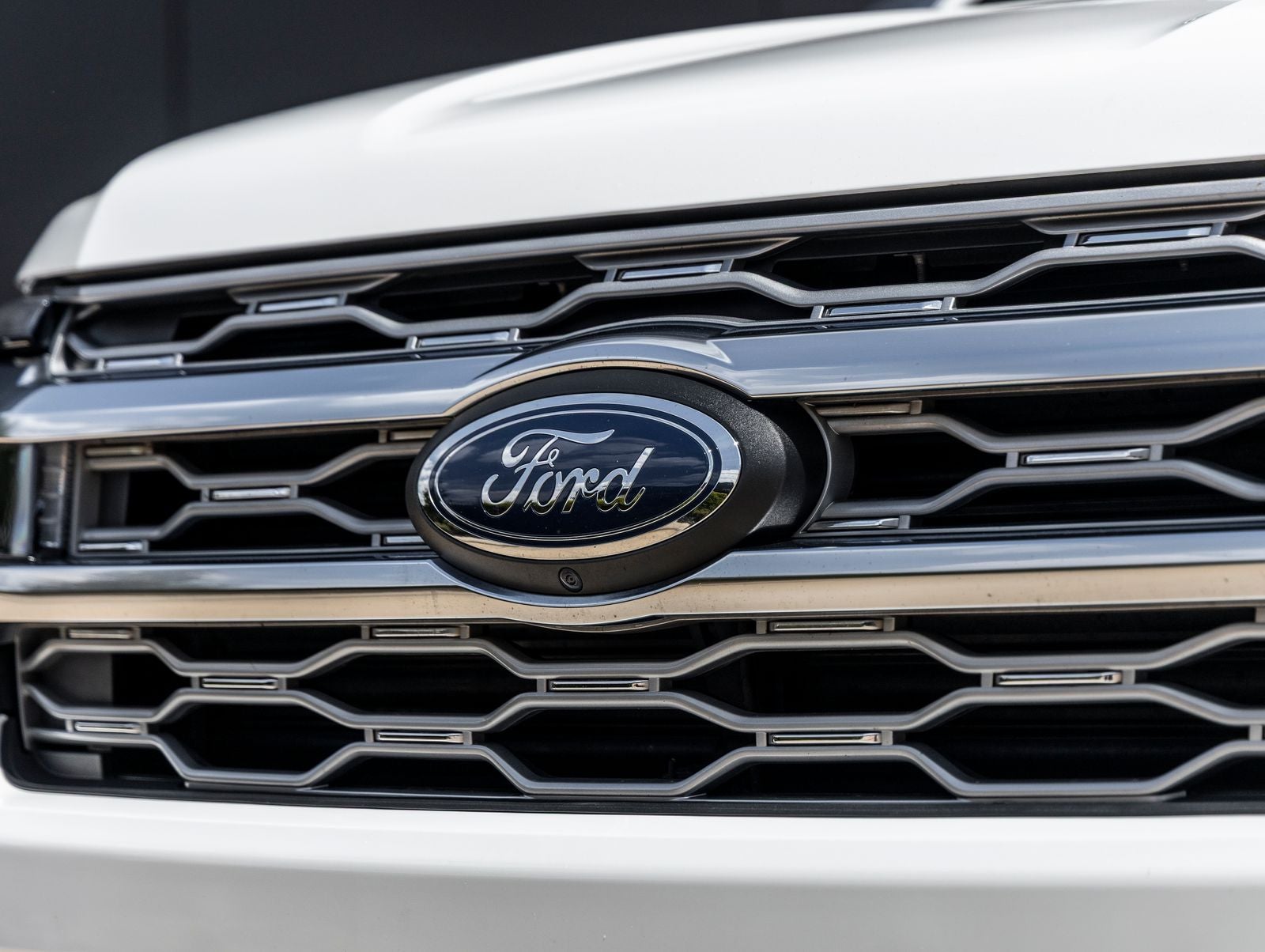 2022 Ford Expedition Max Platinum