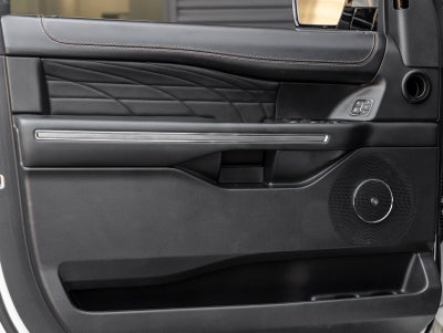 2022 Ford Expedition Max Platinum