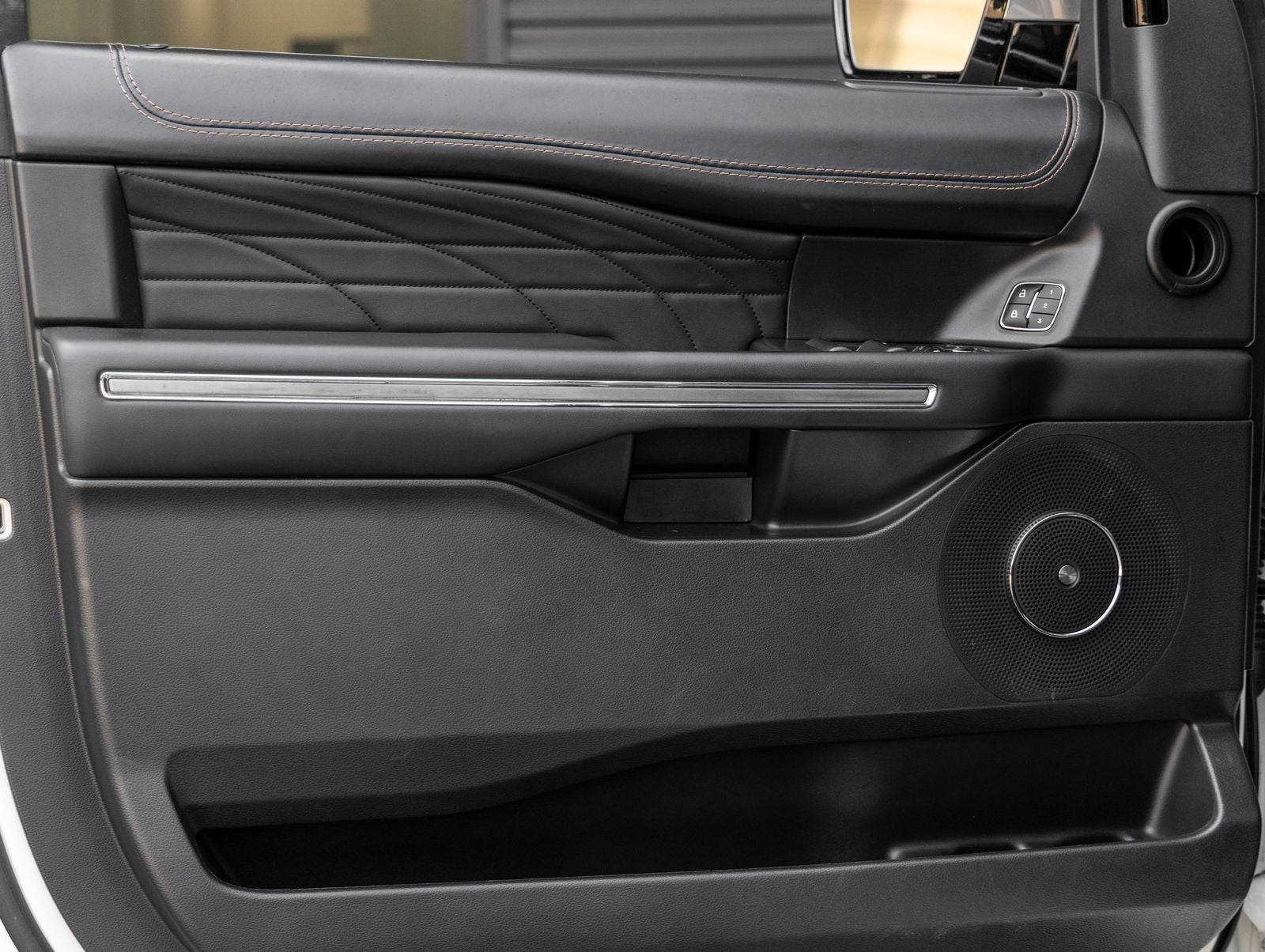 2022 Ford Expedition Max Platinum
