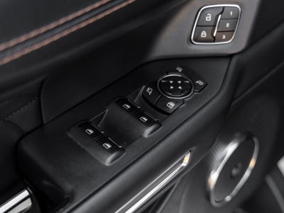 2022 Ford Expedition Max Platinum