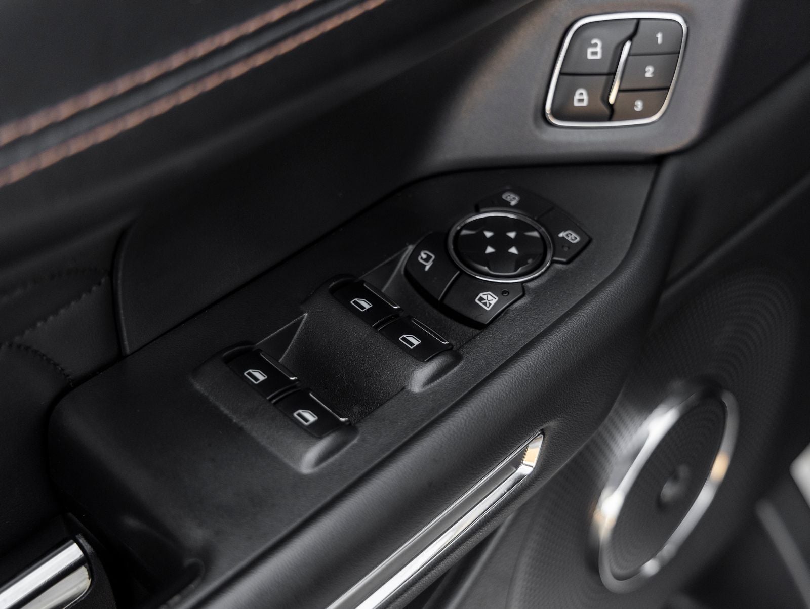 2022 Ford Expedition Max Platinum