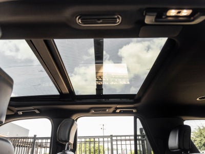 2022 Ford Expedition Max Platinum