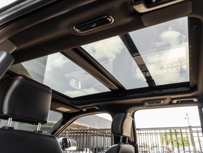 2022 Ford Expedition Max Platinum