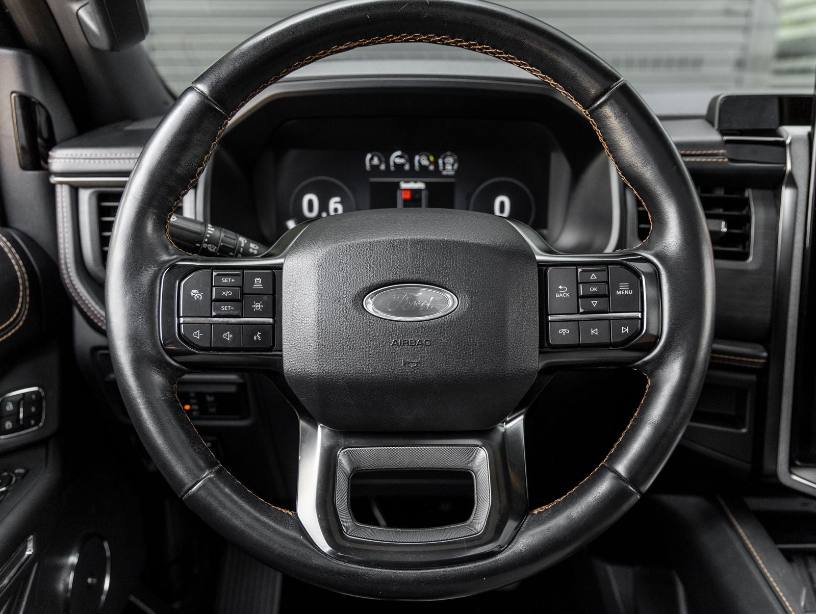 2022 Ford Expedition Max Platinum