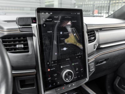 2022 Ford Expedition Max Platinum