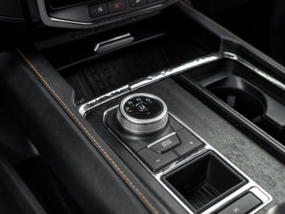 2022 Ford Expedition Max Platinum