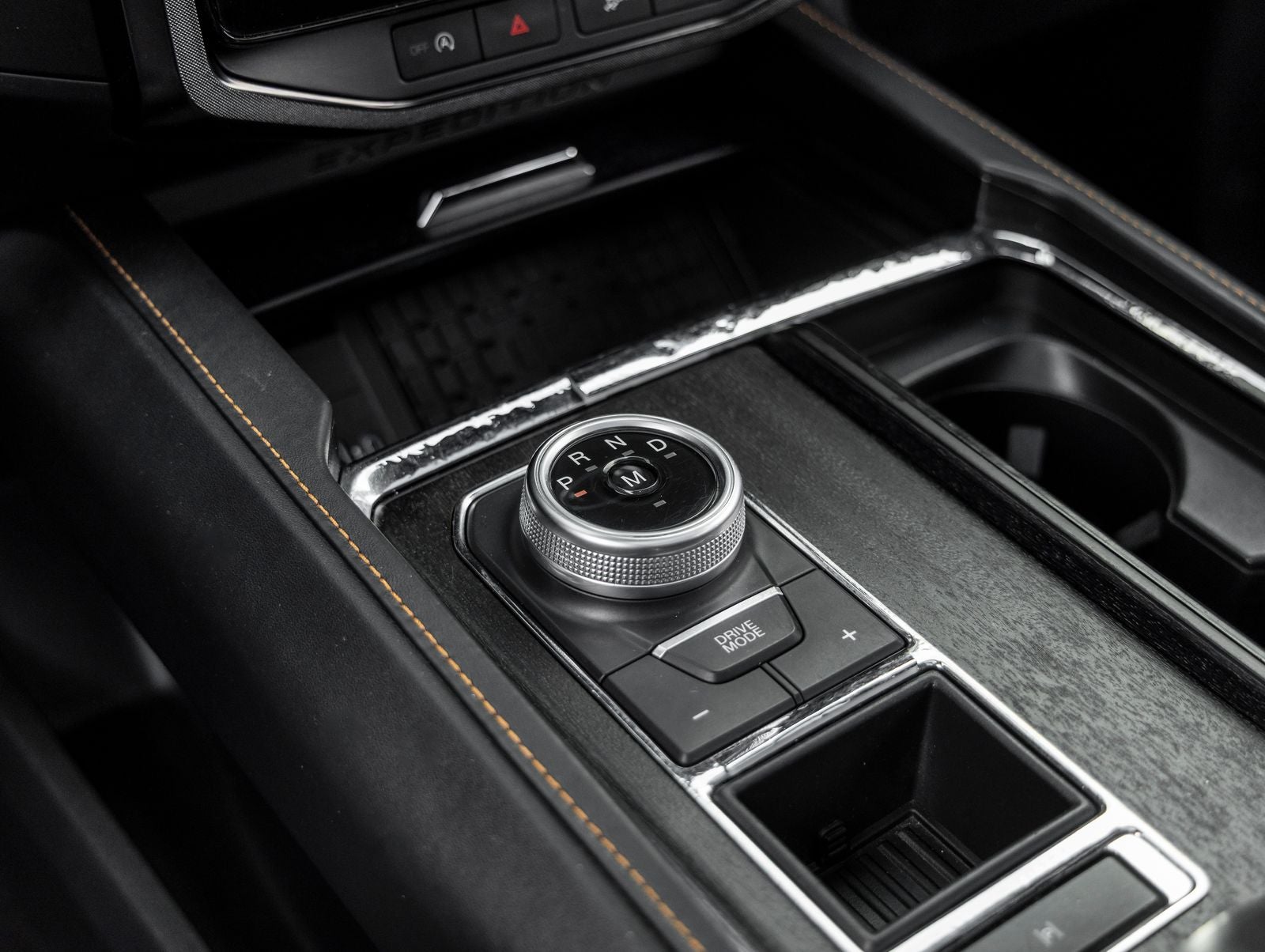 2022 Ford Expedition Max Platinum
