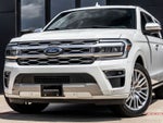 2022 Ford Expedition Max Platinum