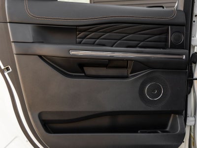 2022 Ford Expedition Max Platinum