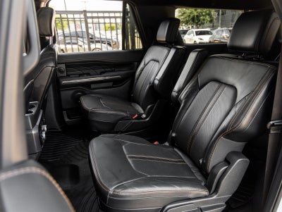 2022 Ford Expedition Max Platinum