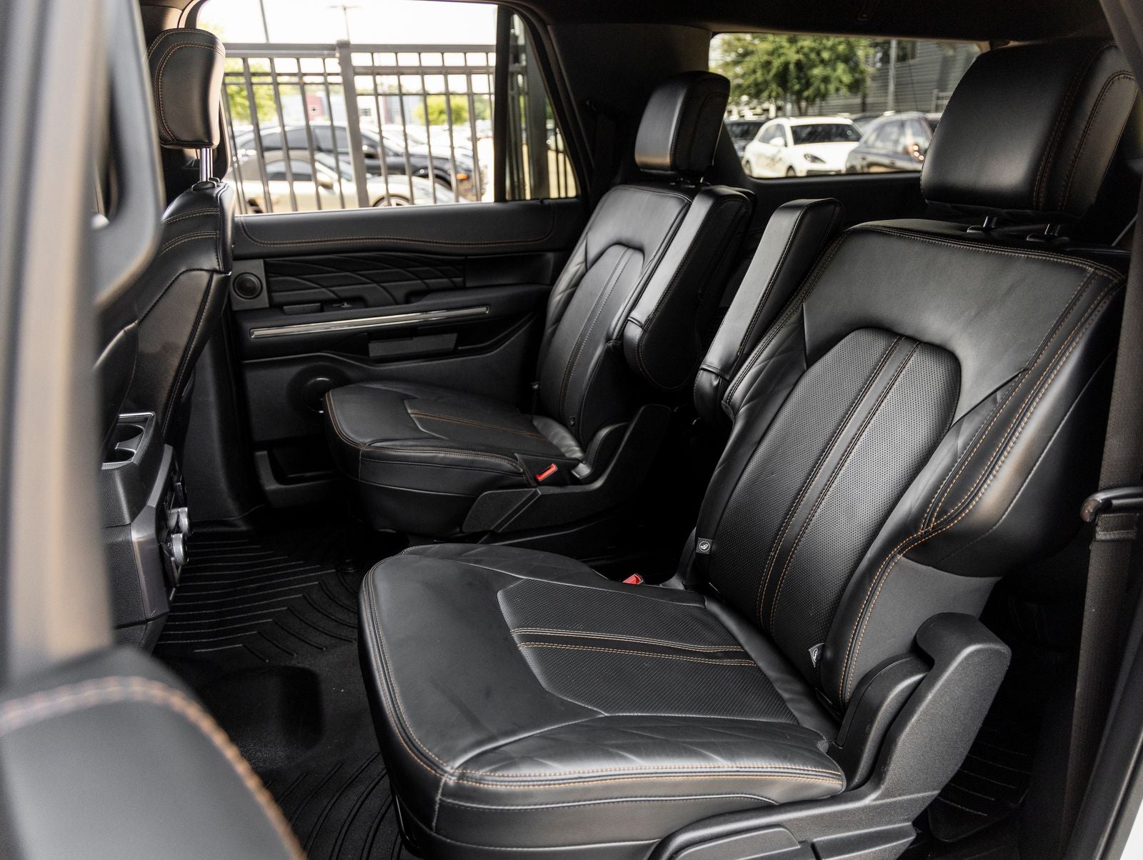 2022 Ford Expedition Max Platinum