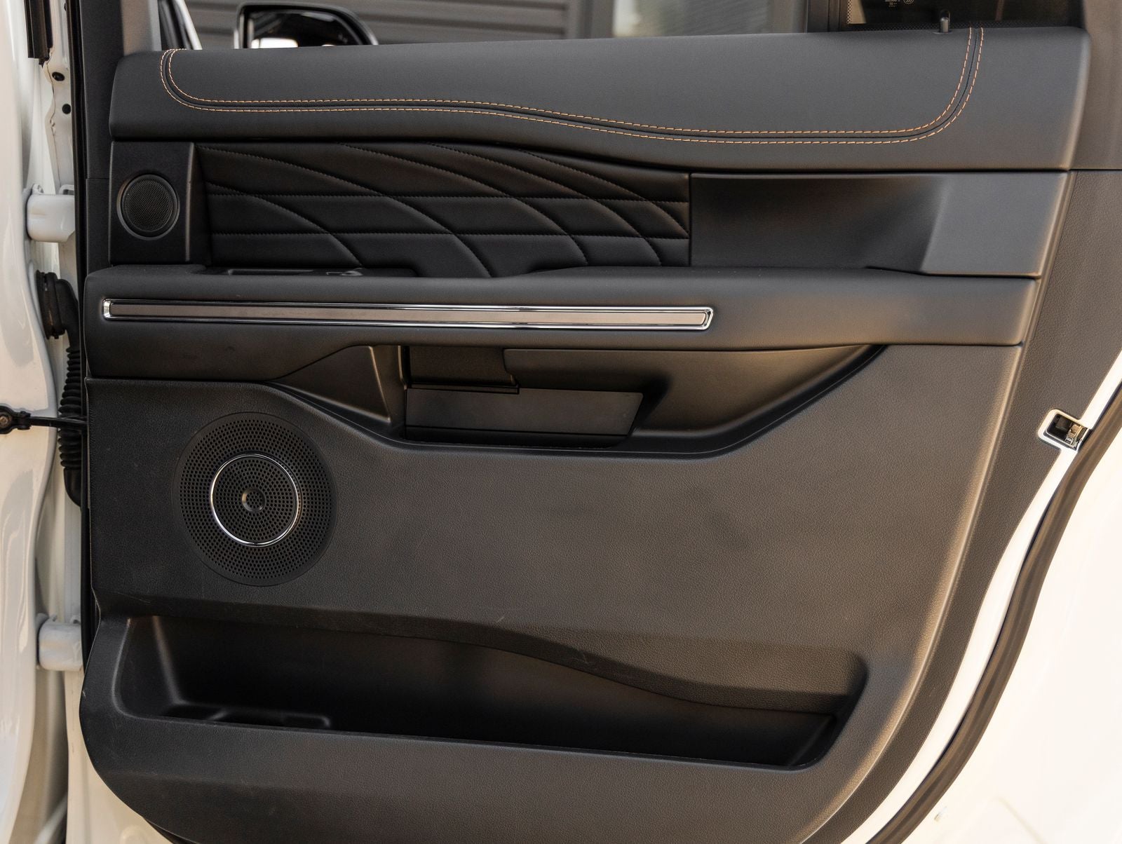 2022 Ford Expedition Max Platinum