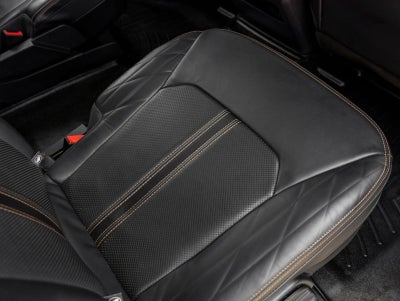 2022 Ford Expedition Max Platinum
