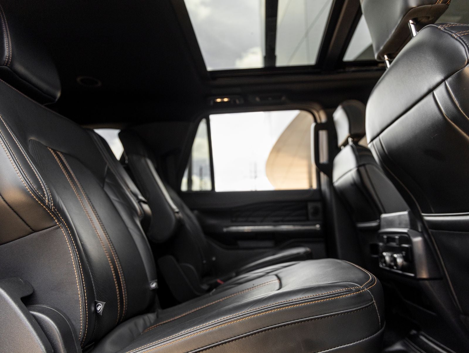 2022 Ford Expedition Max Platinum