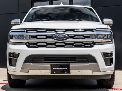 2022 Ford Expedition Max Platinum