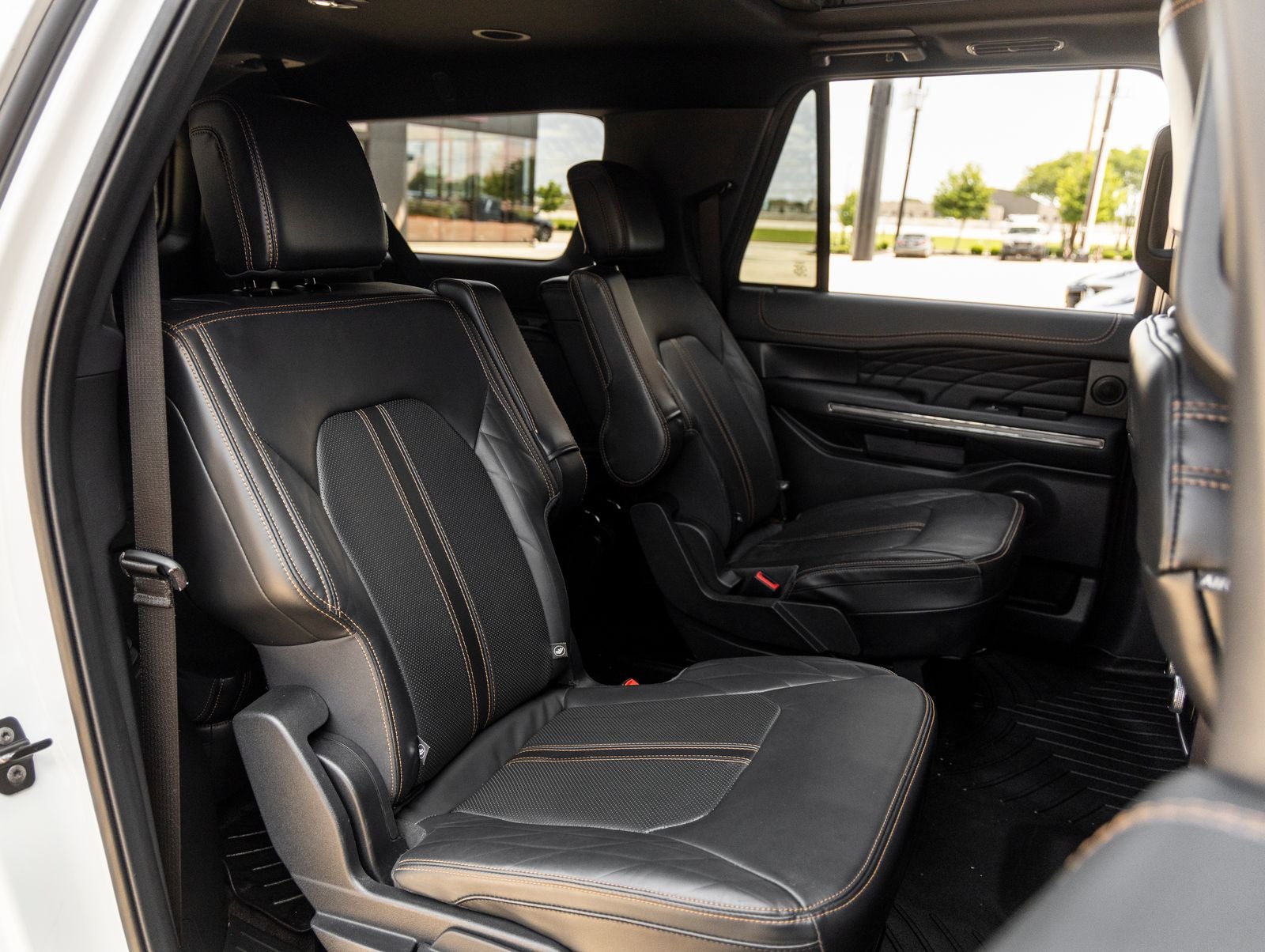 2022 Ford Expedition Max Platinum