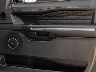2022 Ford Expedition Max Platinum