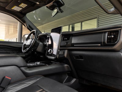 2022 Ford Expedition Max Platinum