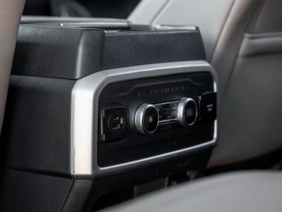 2022 Ford Expedition Limited