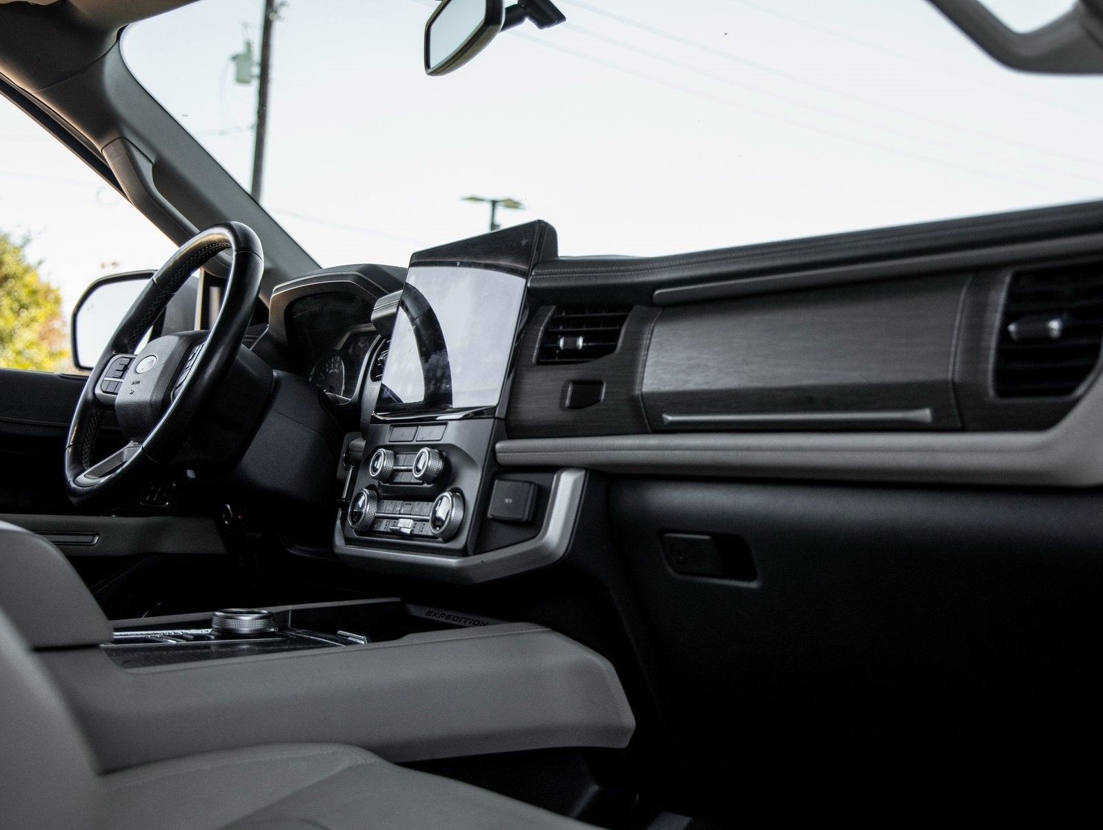 2022 Ford Expedition Limited