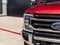 2022 Ford F-250SD King Ranch