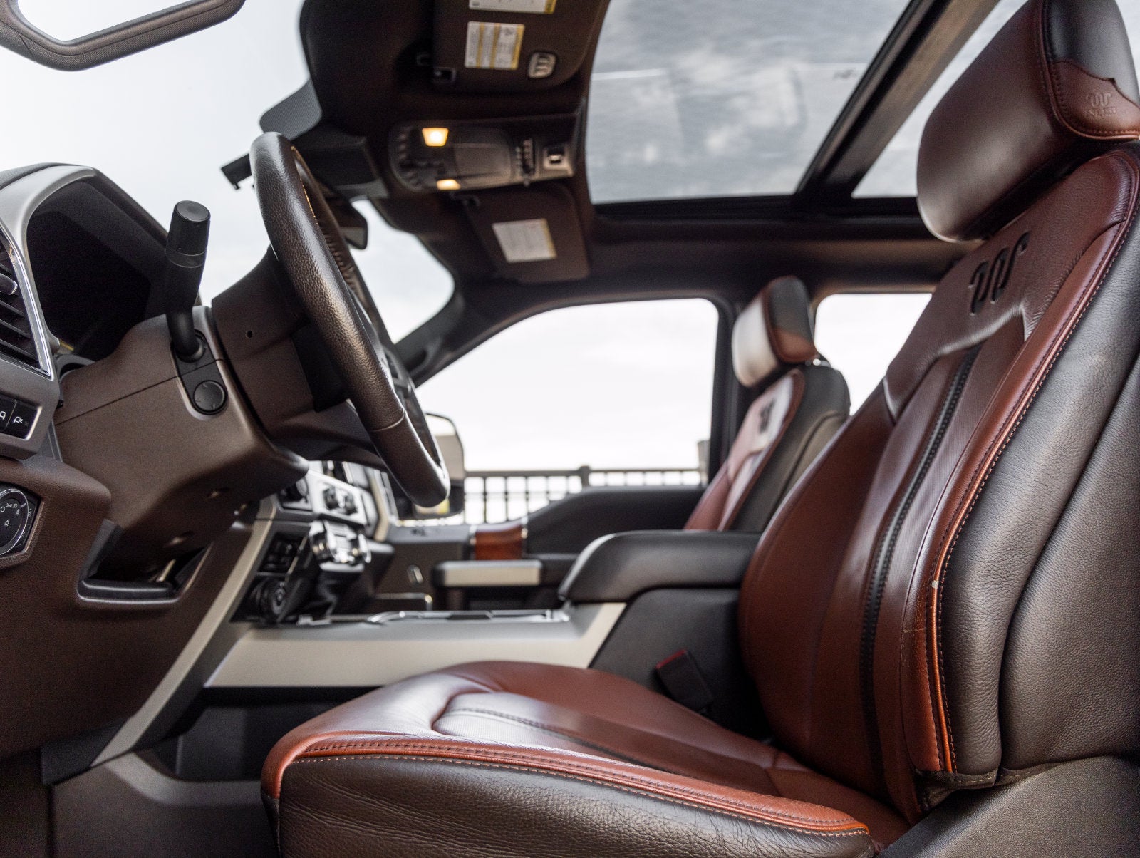 2022 Ford F-250SD King Ranch