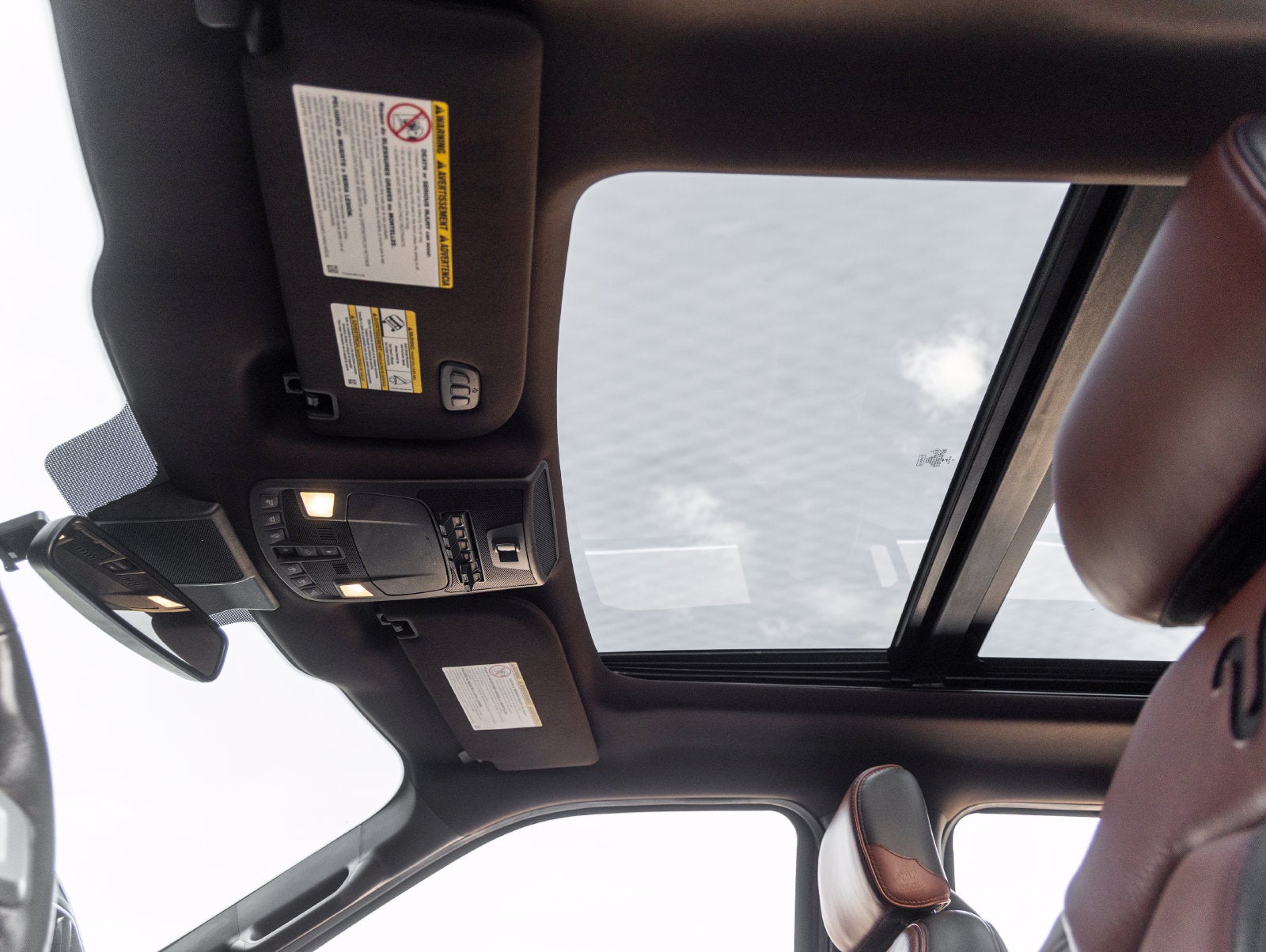 2022 Ford F-250SD King Ranch