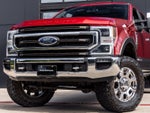 2022 Ford F-250SD King Ranch