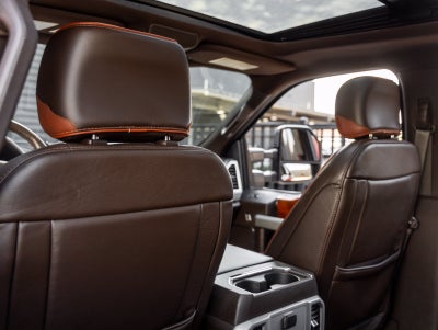 2022 Ford F-250SD King Ranch