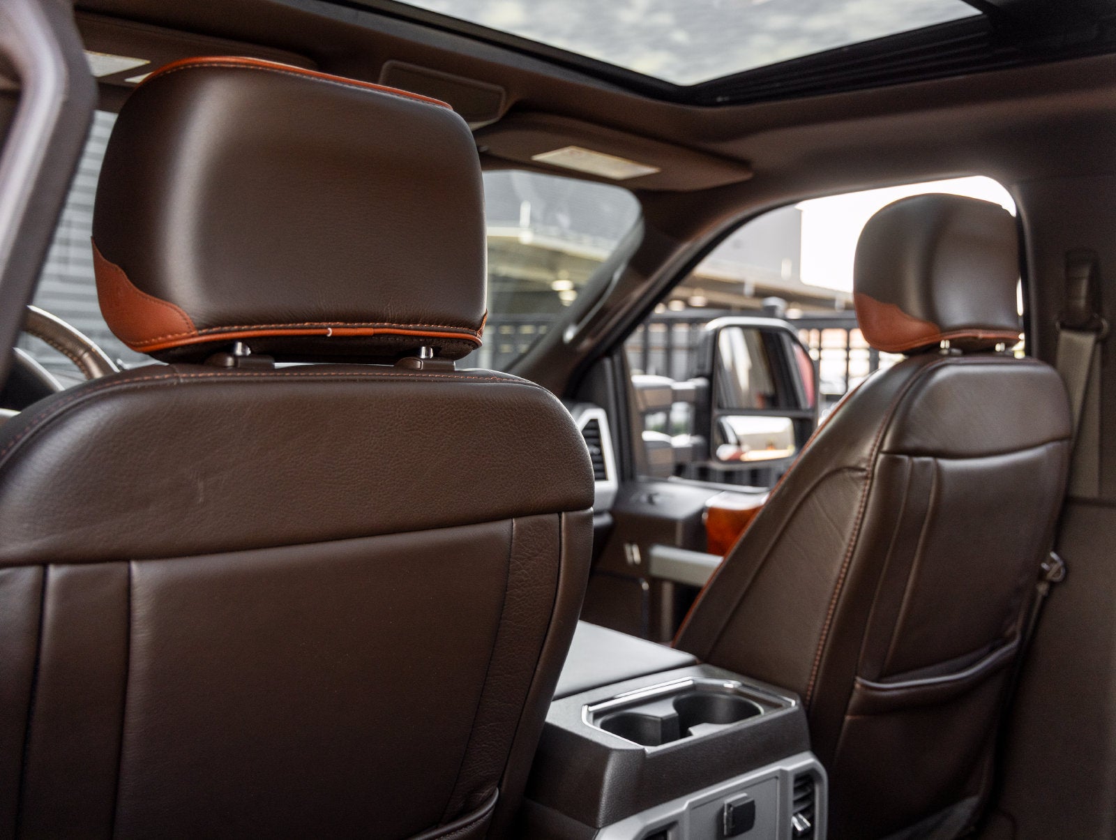 2022 Ford F-250SD King Ranch