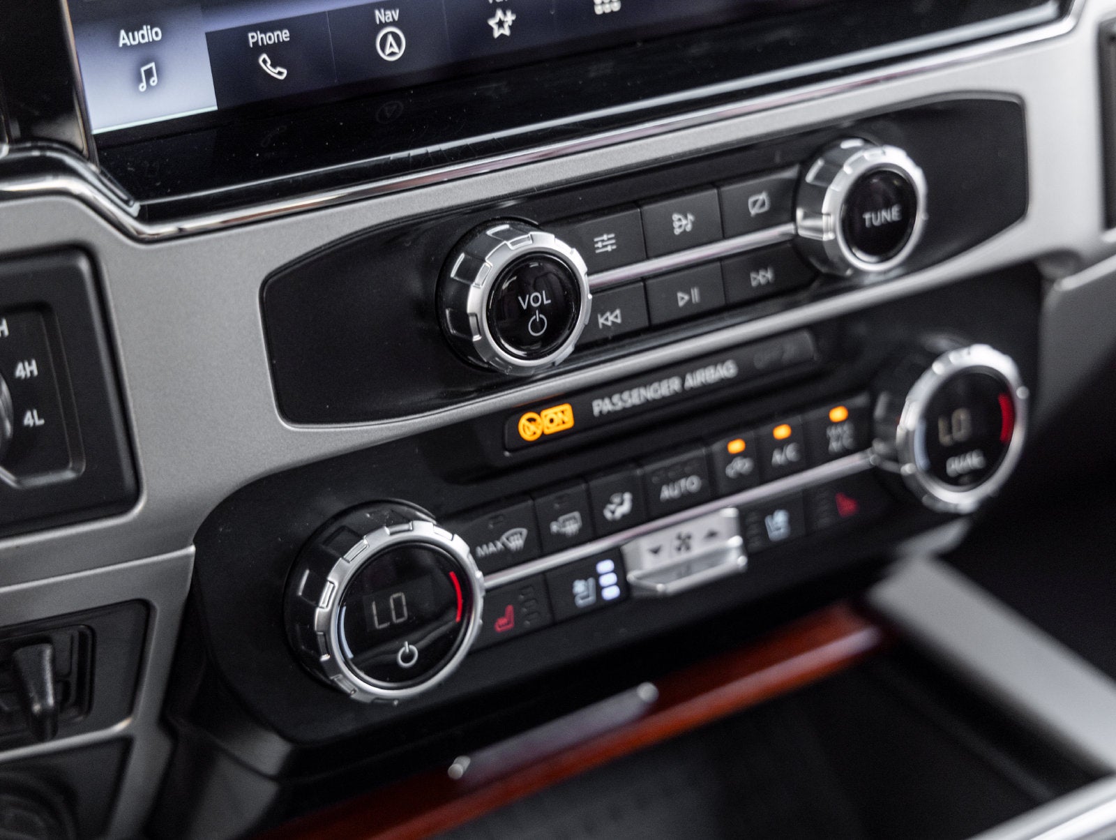 2022 Ford F-250SD King Ranch