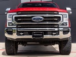 2022 Ford F-250SD King Ranch