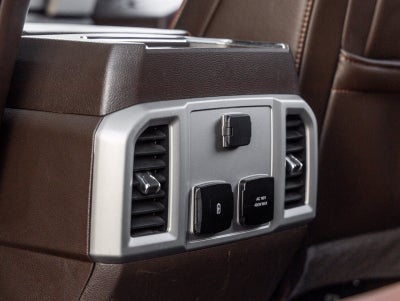 2022 Ford F-250SD King Ranch