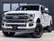 2020 Ford F-250SD Platinum
