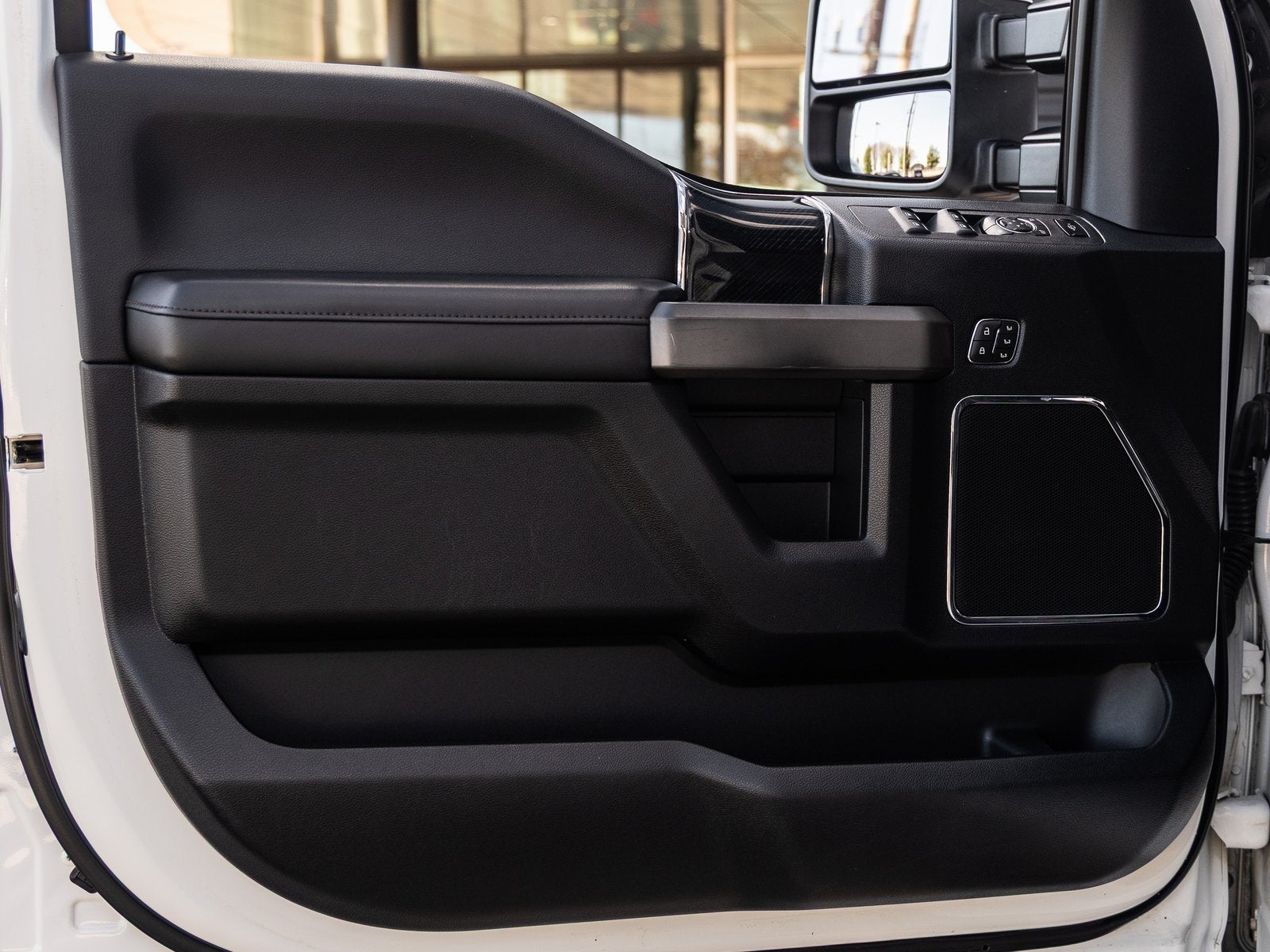 2020 Ford F-250SD Platinum