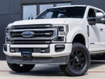 2020 Ford F-250SD Platinum
