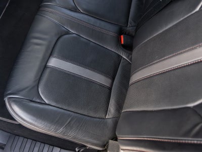 2020 Ford F-250SD Platinum