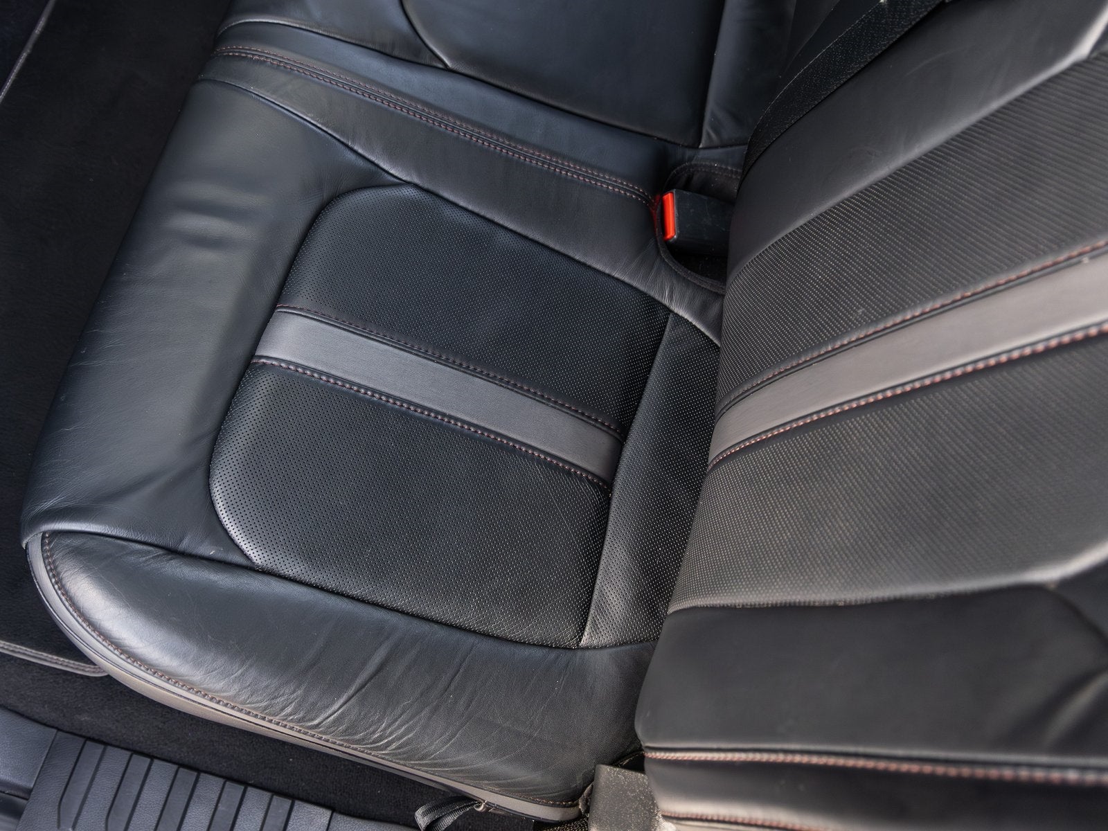 2020 Ford F-250SD Platinum