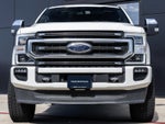 2020 Ford F-250SD Platinum