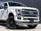 2020 Ford F-250SD Platinum