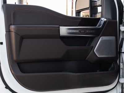 2023 Ford F-250SD King Ranch