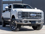 2023 Ford F-250SD King Ranch